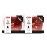 NOEL西班牙風乾火腿切片2X150GSLICED SERRANO HAM AGED12M