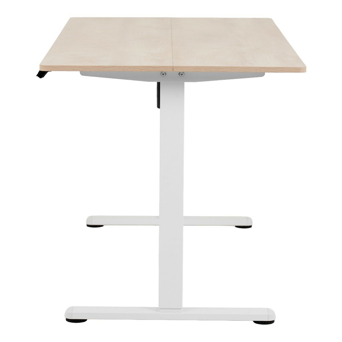 Backbone Dyback Lite 電動升降桌 140公分 X 70公分 木紋