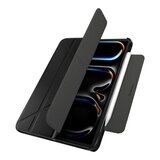 SwitchEasy Origami 全方位多角度支架保護套 iPad Pro 11吋 2024 M4 黑