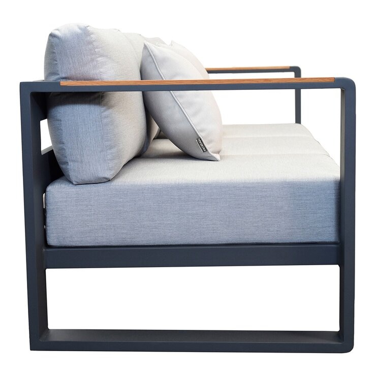 Harbour 戶外休閒沙發四件組