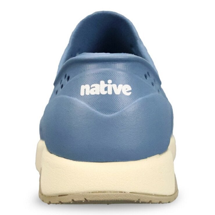 Native 雷諾男休閒鞋 藍