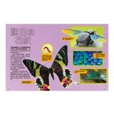 國家地理終極昆蟲百科：史上最完整的昆蟲大全 新版