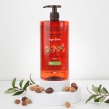 Evoluderm 滋養洗髮精 1000毫升 X 3入