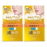 肌研 極潤完美高保濕多效凝露 100公克 X 2入 肌研 極潤完美高保濕多效凝露 100公克 X 2入