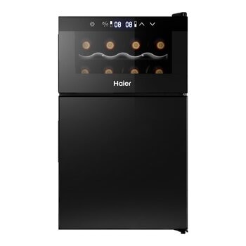 Haier 海爾 半導體紅酒飲料櫃 68公升 BCWH-69TW