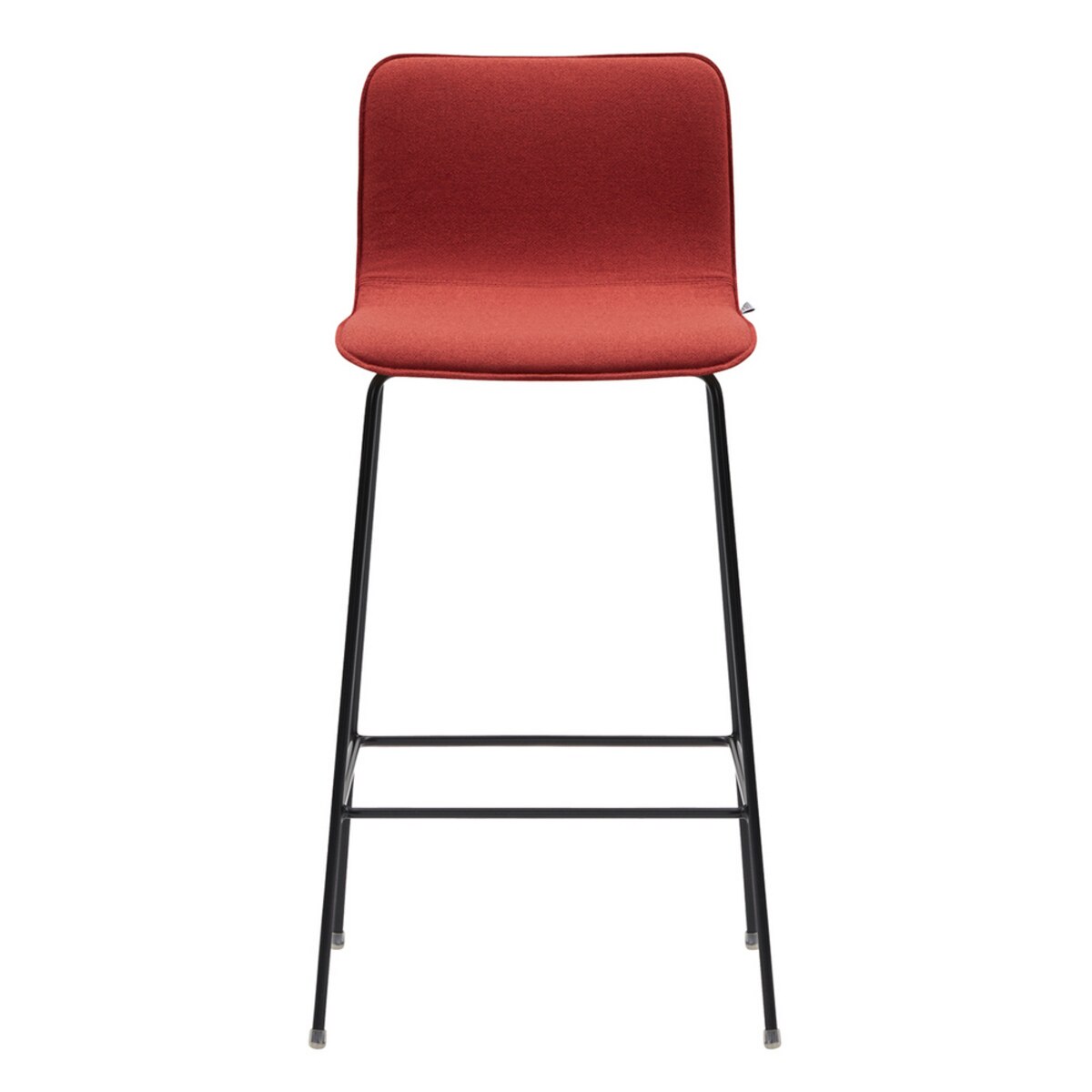 Sidiz M17 高腳椅 紅色