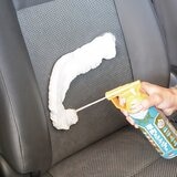 Soft99 車內萬用清潔劑 420毫升 + 超細清潔海綿刷