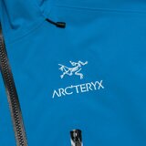 Arc'teryx 男外套 藍 Arc'teryx 男外套 藍