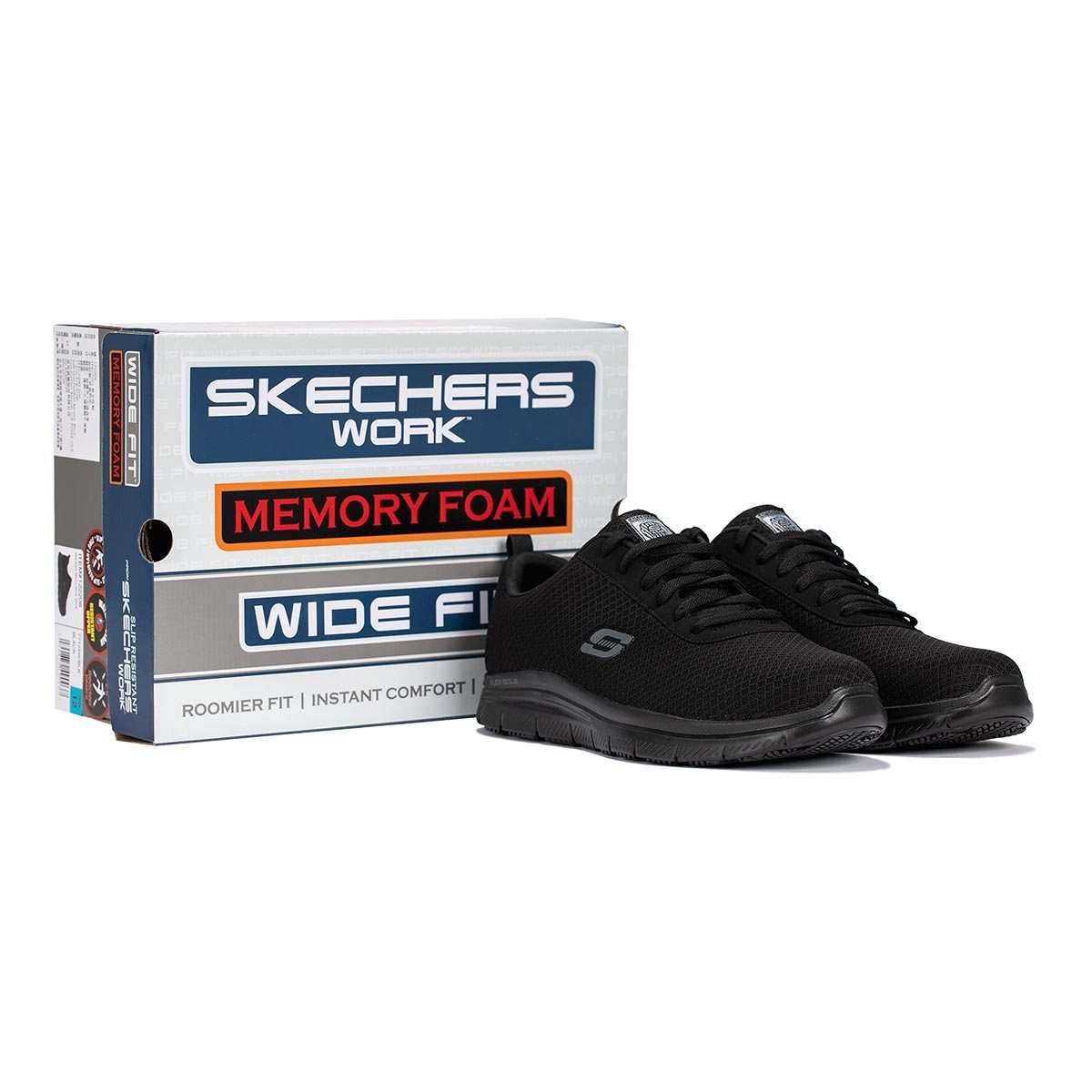 skechers 9.5