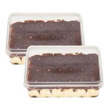 Gildo Rachelli 冷凍提拉米蘇 500公克 X 2入 Gildo Rachelli 冷凍提拉米蘇 500公克 X 2入