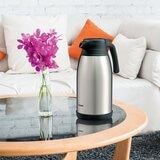 象印 不鏽鋼真空保溫壺 1.9公升 SH-RA19