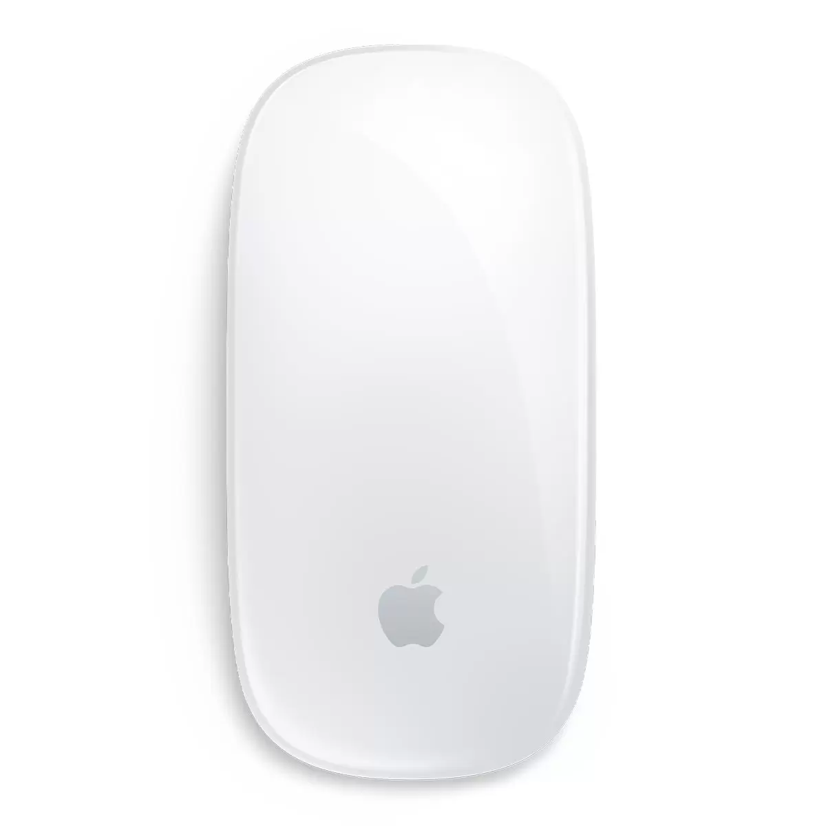 Apple 巧控滑鼠