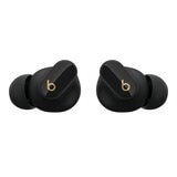 Beats Studio Buds + 真無線降噪耳塞式耳機 黑/金