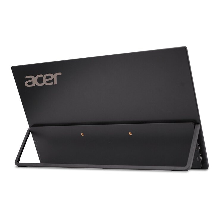 Acer 15.6吋 可攜帶式螢幕 PM161Q J