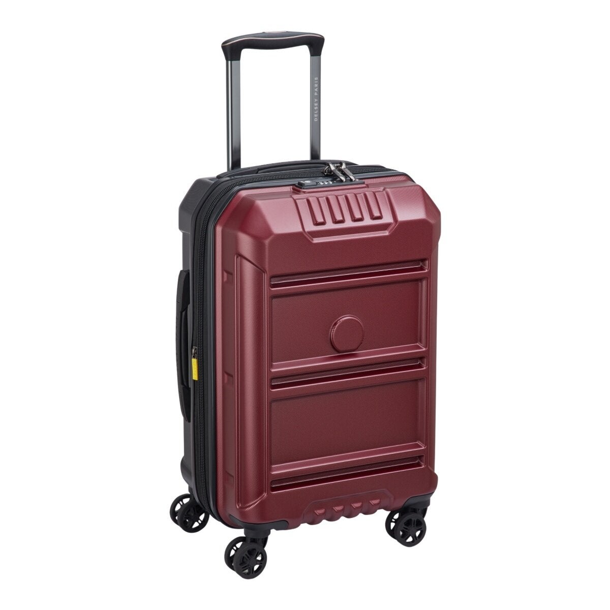Delsey 22吋+29吋行李箱 2入組 Delsey 22吋+29吋行李箱 2入組