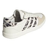 Adidas 女休閒鞋 豹紋