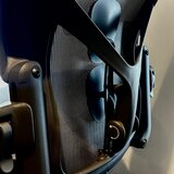 Herman Miller Aeron 人體工學辦公椅