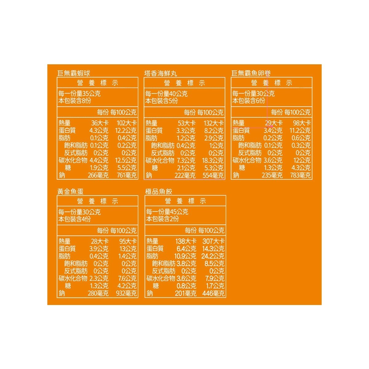 桂冠 冷凍嚴選火鍋組 870公克