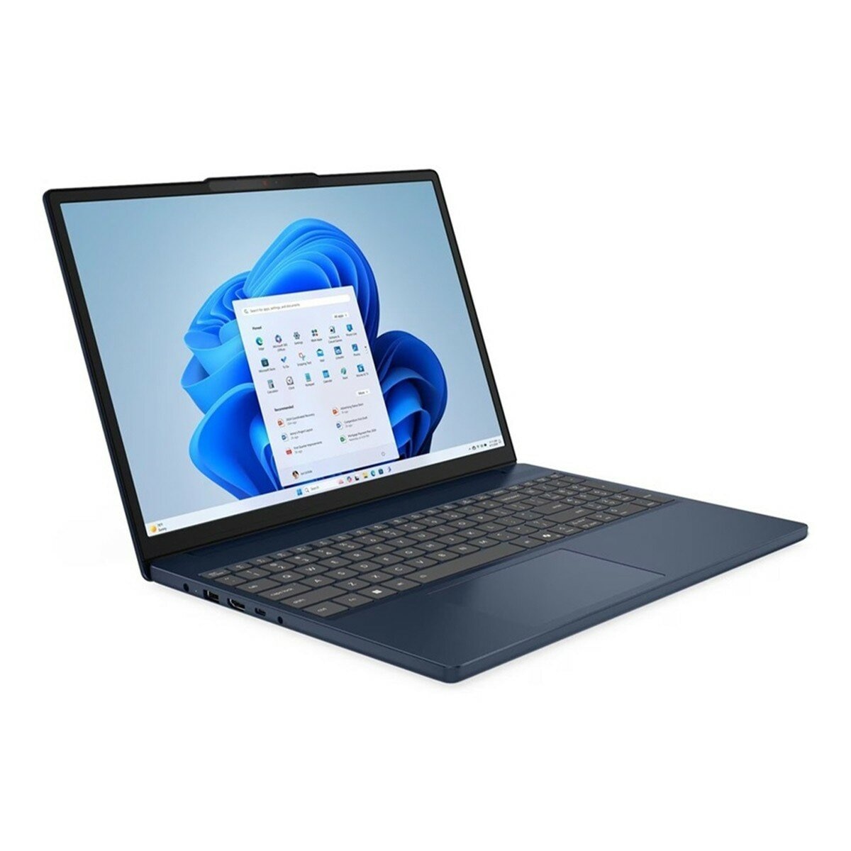 Lenovo 聯想 IdeaPad Slim 3 15IRH10 15.3吋 筆記型電腦 83K100WETW