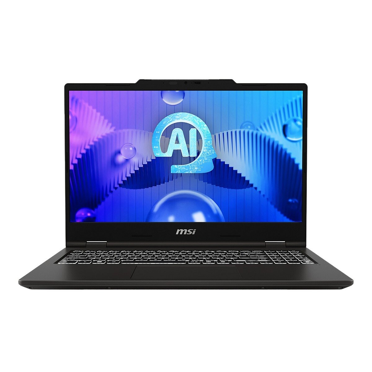 MSI Venture 15 AI 15.6吋 Copilot + PC AI 筆電 A1MG-008TW