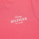 Tommy Hilfiger 女短袖連身裙 粉 Tommy Hilfiger 女短袖連身裙 粉