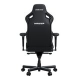 Anda Seat 布面電競椅 黑