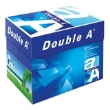 Double A A4 專用影印紙 80GSM 2500張 CIE152