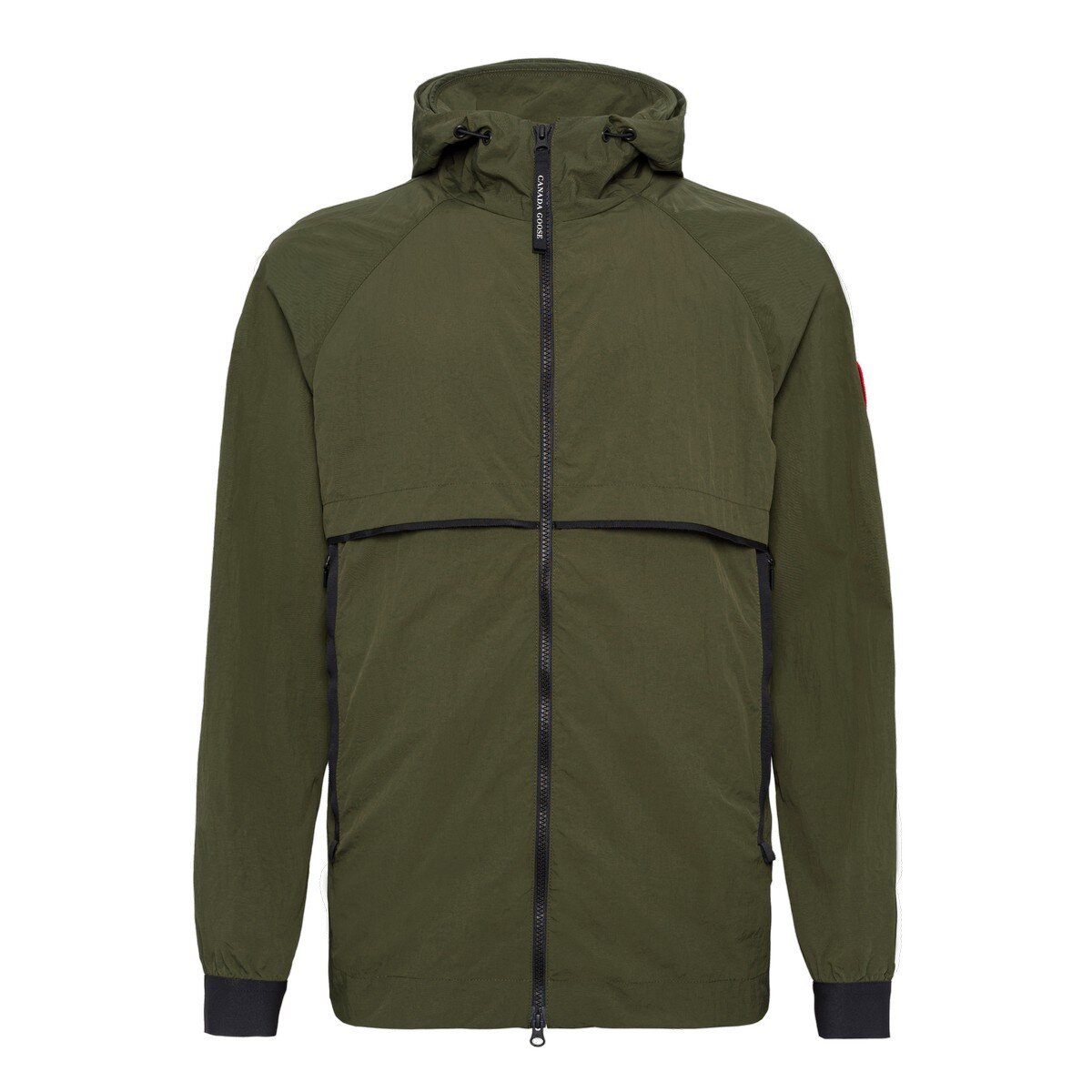 Canada Goose 連帽外套