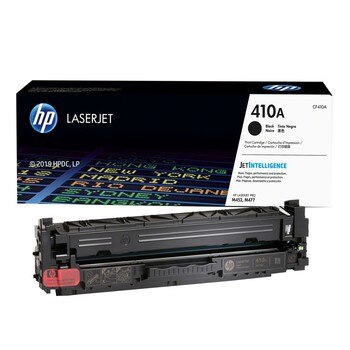 HP 410A 黑色碳粉匣 HP 410A 黑色碳粉匣