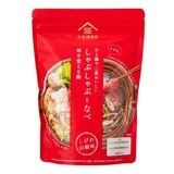 久世福 麻辣花椒湯底