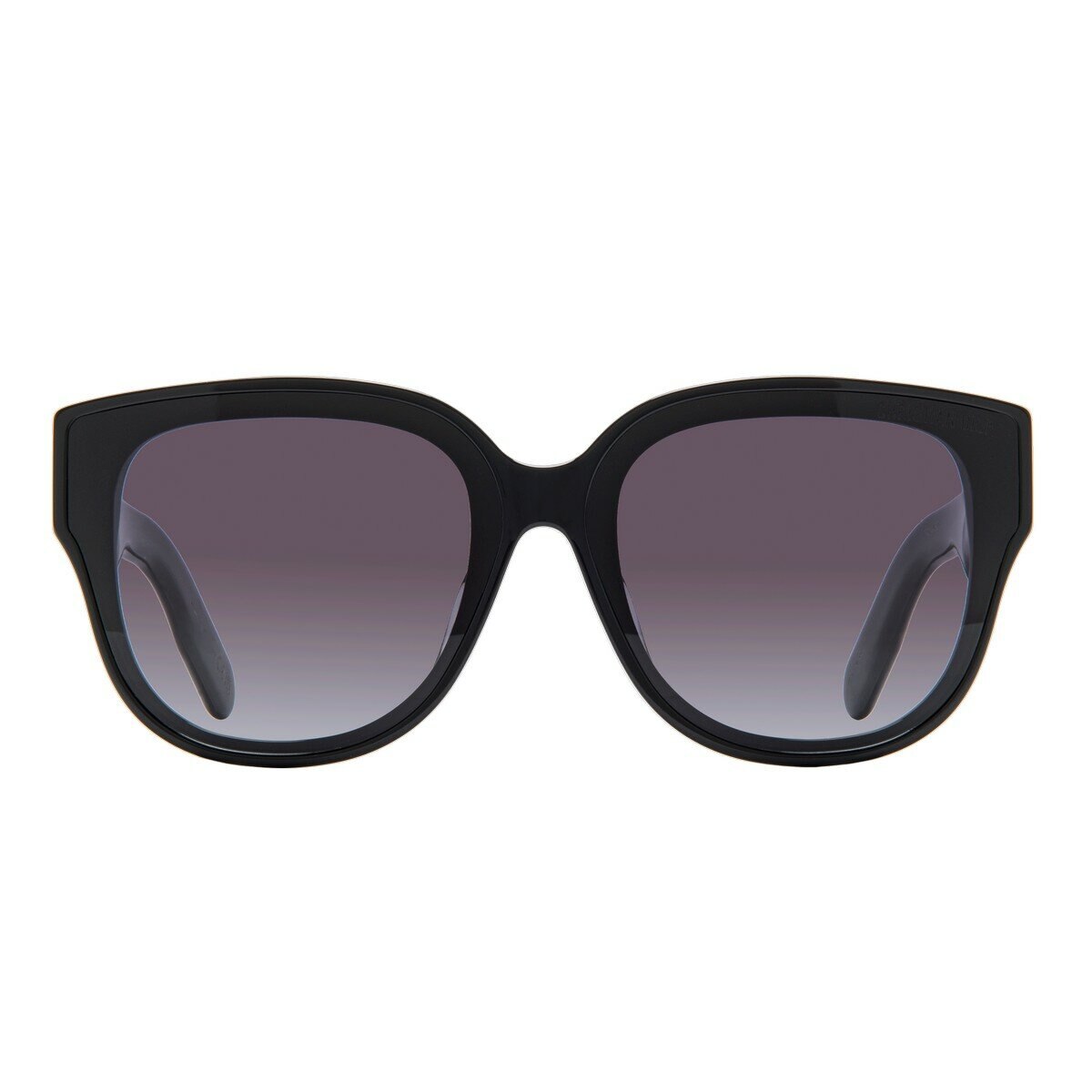 Dior 太陽眼鏡 LADY 95.22 R3F 10A1*3 黑色