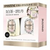 潘婷 白茶牡丹香氛洗護組 洗髮露 440公克 + 護髮素 440公克