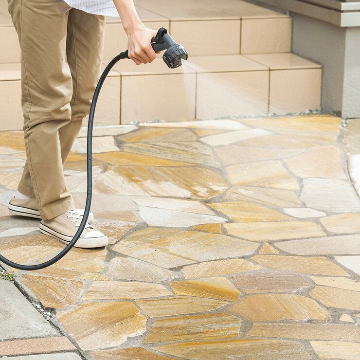 IRIS OHYAMA 全罩式水管車 15公尺