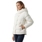 32 Degrees 女羽絨外套 米白