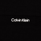 Calvin Klein 男短袖上衣 黑色