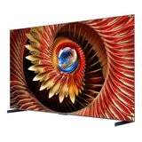 TCL 98吋 頂級 QD-Mini LED Google TV 量子智能連網液晶顯示器 不含視訊盒 98C8K