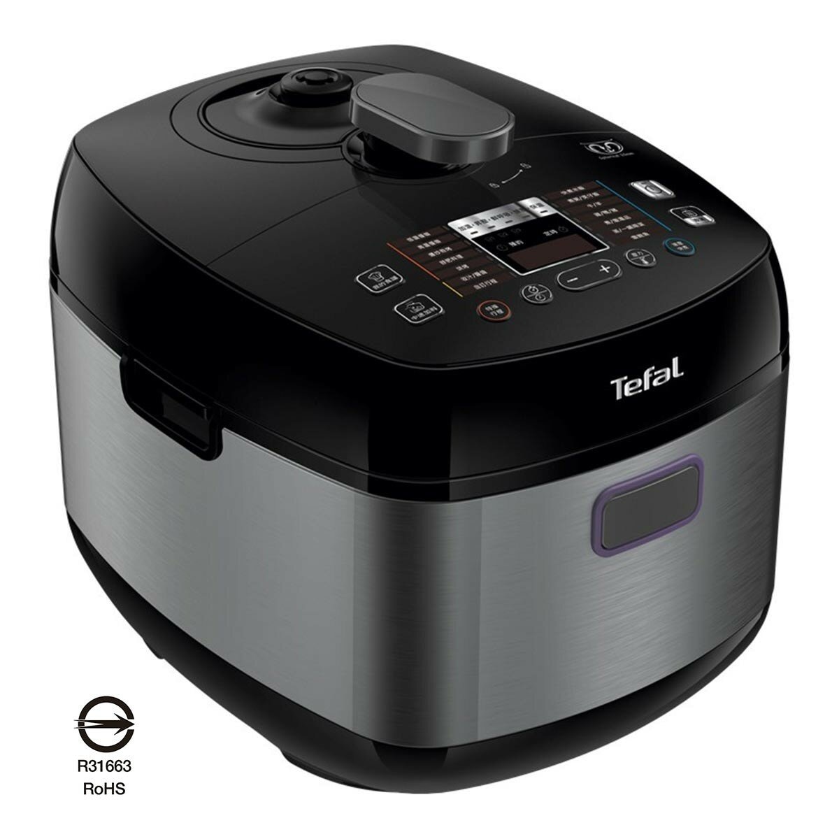 Tefal 法國特福 智能萬用鍋