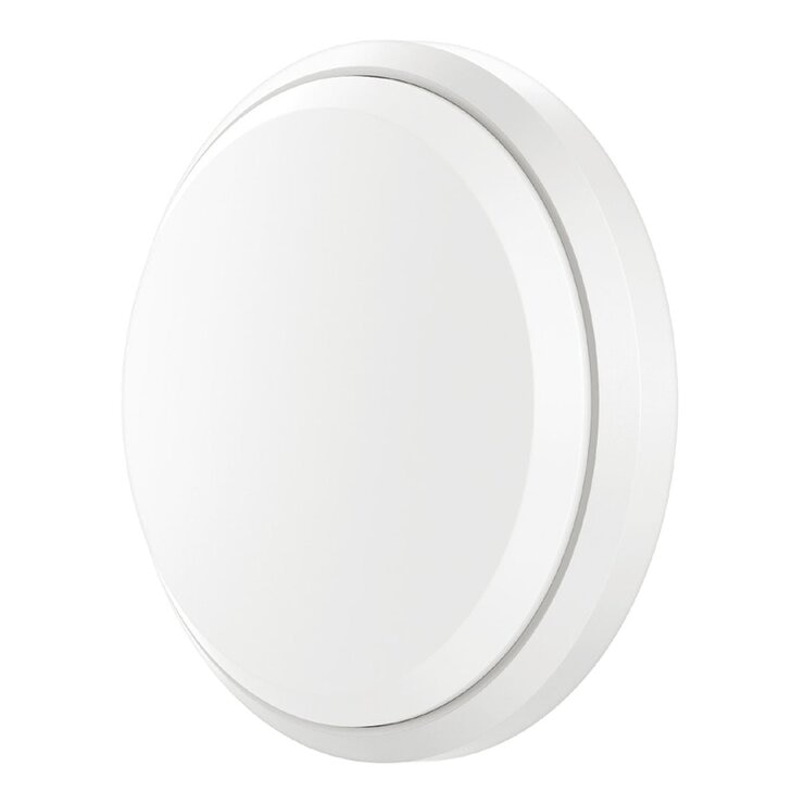 歐司朗 朗德萬斯 晶享防水LED吸頂燈 20W 2入 自然光