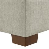 Thomasville 布面模塊沙發六件組 Thomasville 布面模塊沙發六件組