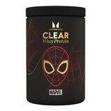 Myprotein 漫威 透明水解分離乳清蛋白 覆盆莓草莓 500公克