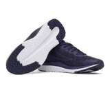 Fila 男 RGB 運動鞋 深藍