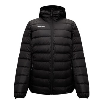MAMMUT 女連帽羽絨外套