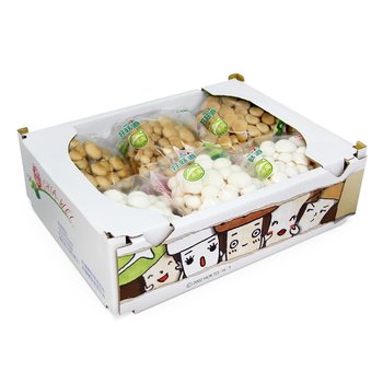 好菇道有機轉型期組合 好菇道有機轉型期組合