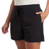 科克蘭 女休閒短褲