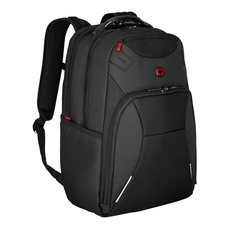 Wenger Cosmic 17吋多功能電腦後背包