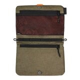 MAGEASY 2L 機能隨行包 曠野綠+黑掛繩