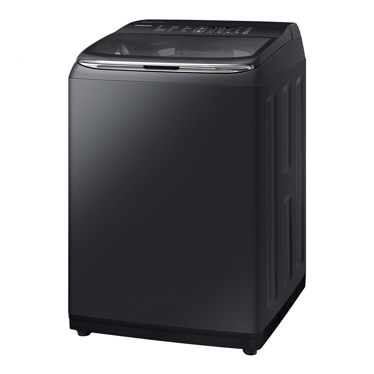 Samsung 20公斤 智慧觸控變頻直立式洗衣機 WA20R8700GV/TW