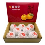 韓國水梨禮盒 5公斤 (7-8入)