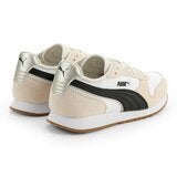 Puma 女慢跑運動鞋 米 Puma 女慢跑運動鞋 米