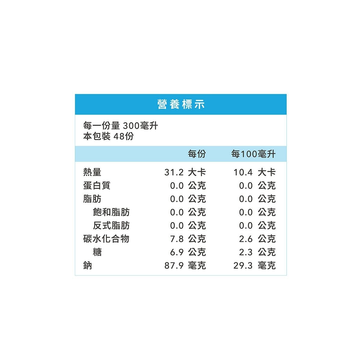 JLIN x PASSION 24 果力水 補給飲 600毫升 X 24入